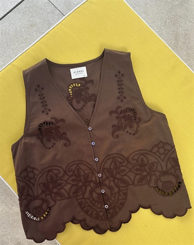 Celestine Top - Sissel Edelbo